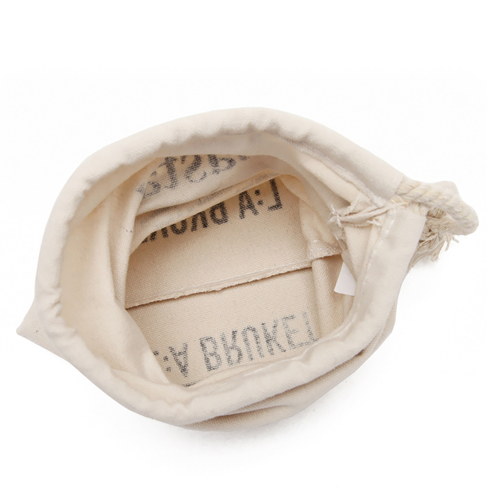 Cotton Drawstring Bags 4