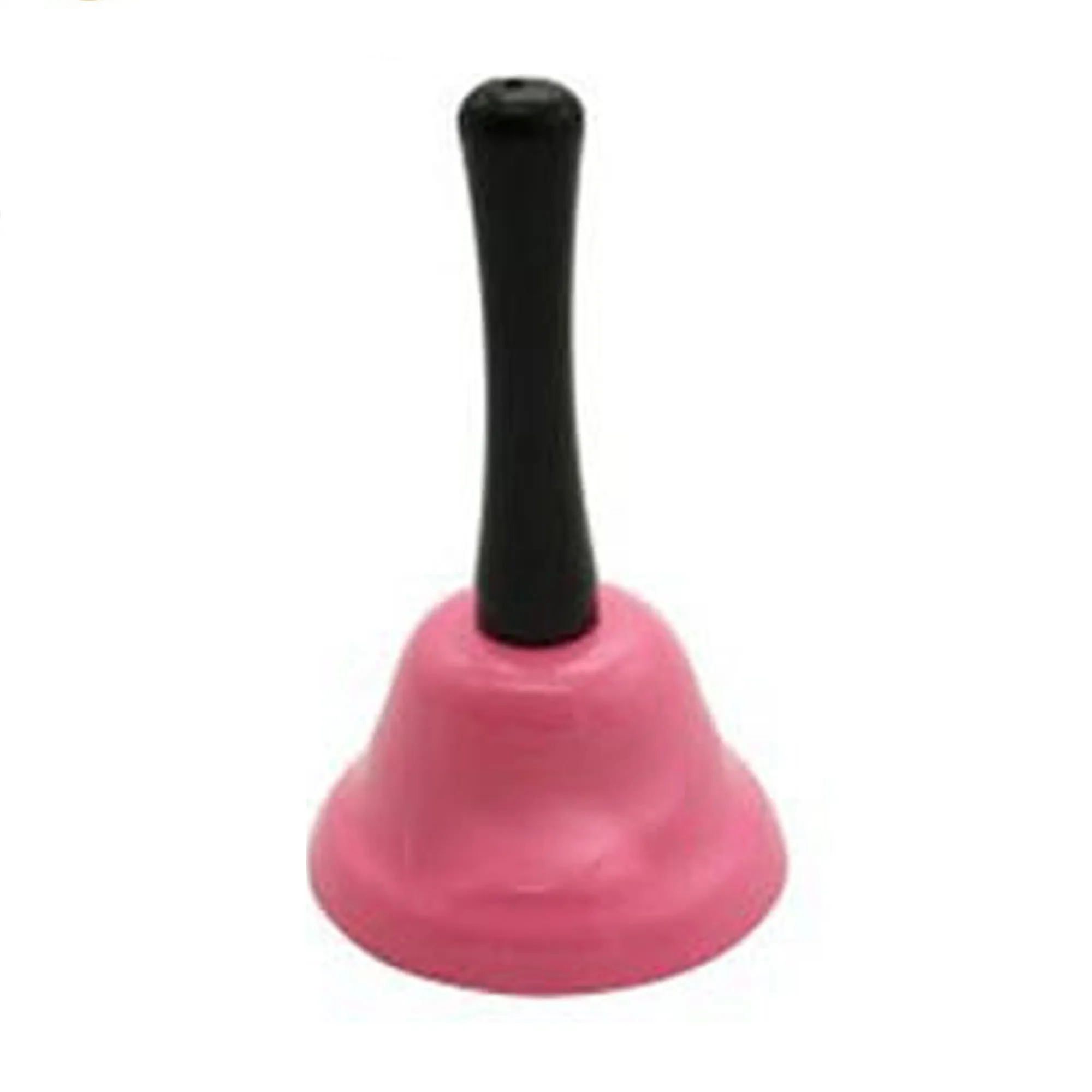 Mini Metal Bell Keychain 8