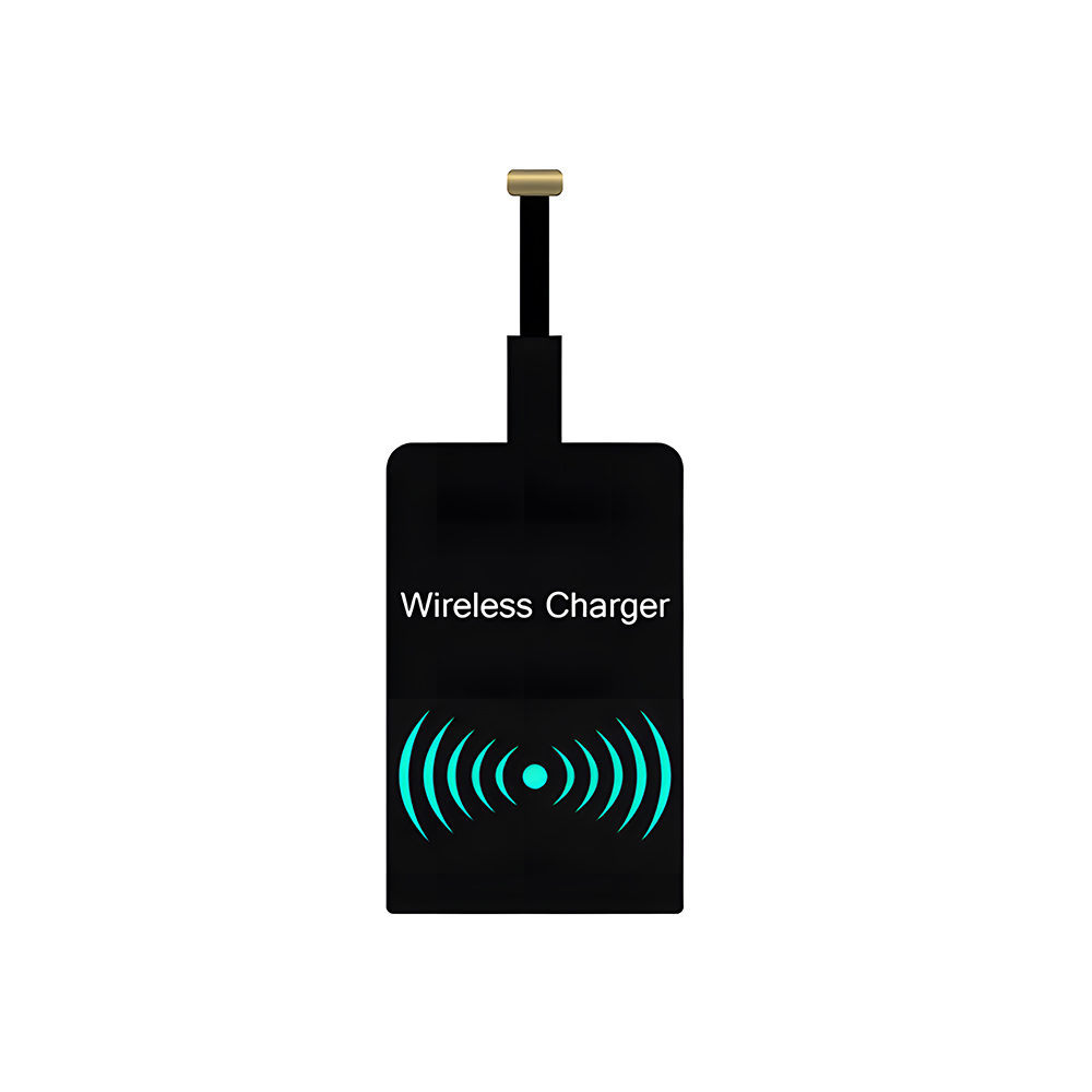 Wireless Charging Receiver For Android Phones 2