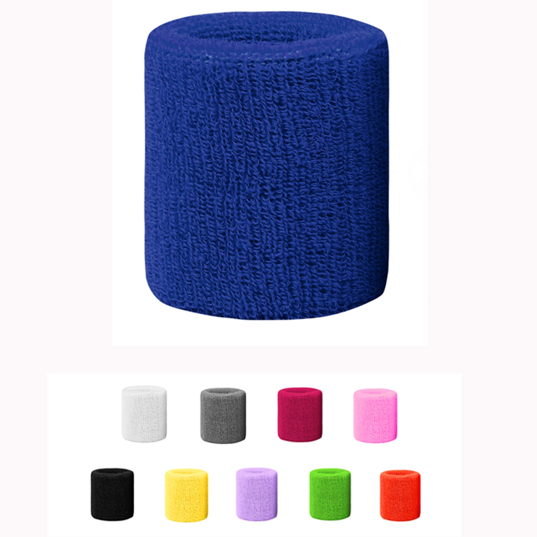 Sport Wristband 1