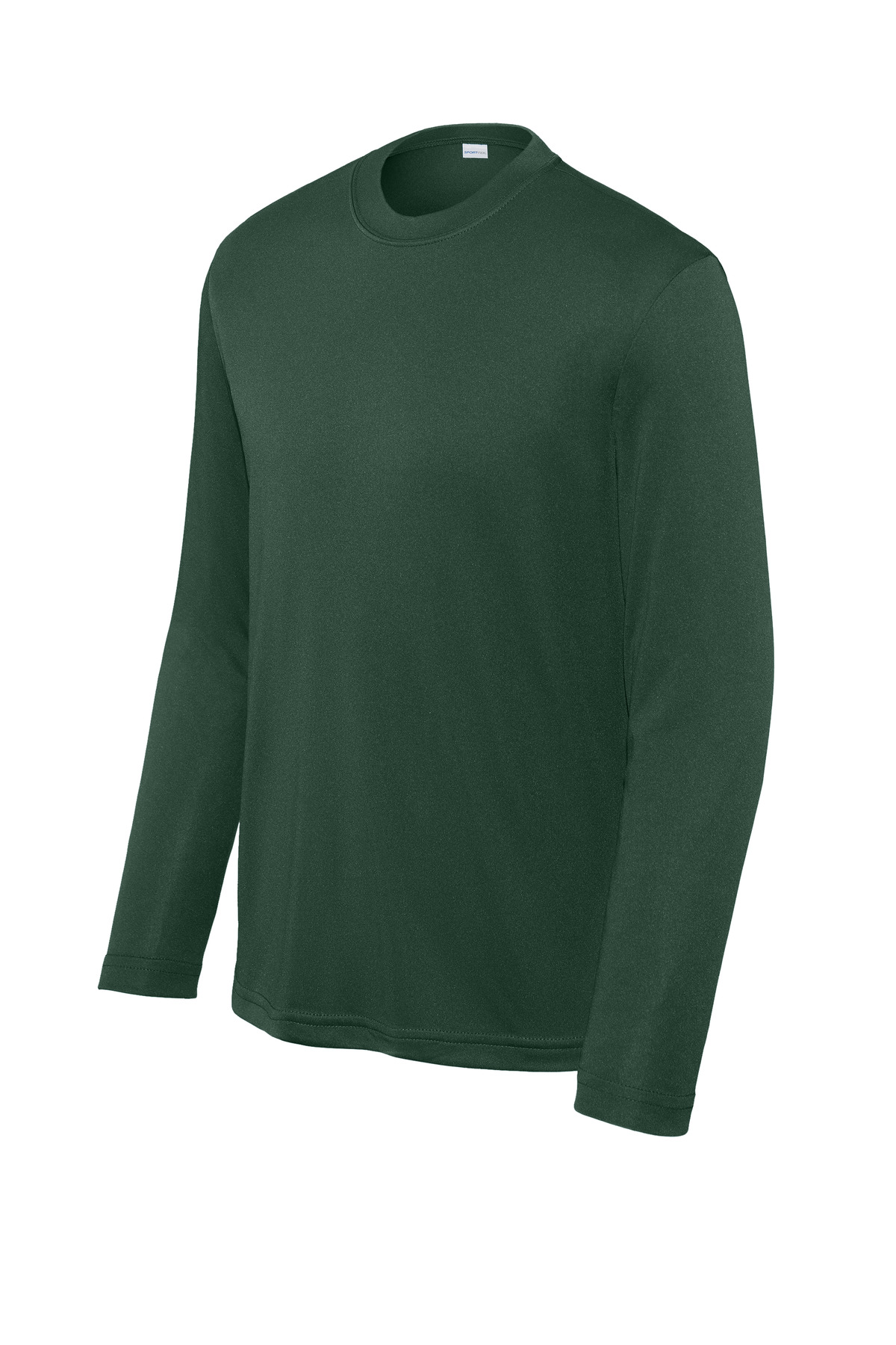 Sport-Tek Youth Long Sleeve PosiCharge Competitor Tee. YST350LS 89