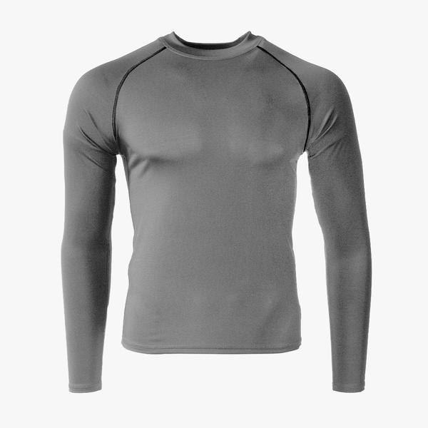 #T221 / Enduro Flex Men's LS Compression Tee 2