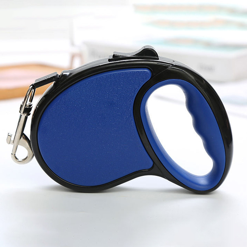 9.8 FT Retractable Dog Leash 18