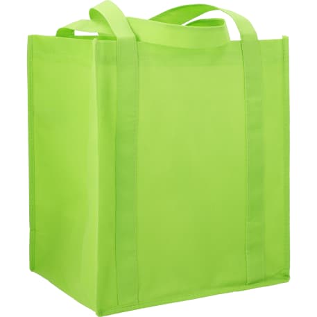 Hercules Non-Woven Grocery Tote 296