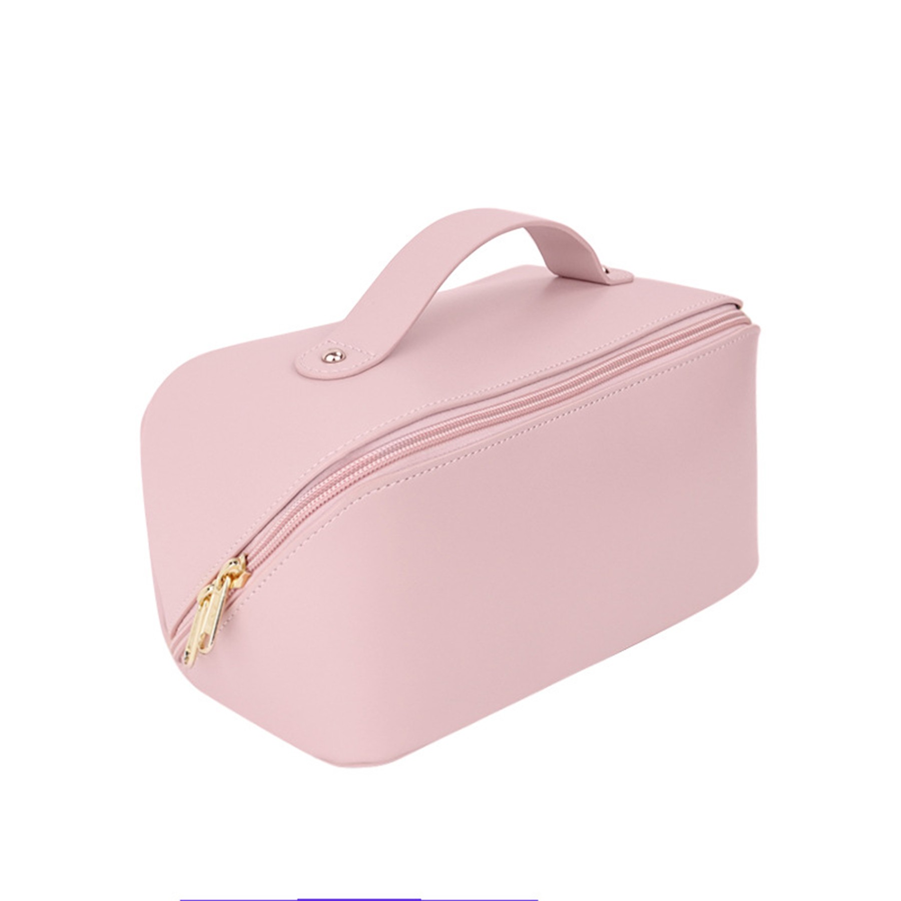 Travel Essential Makeup Bag 6