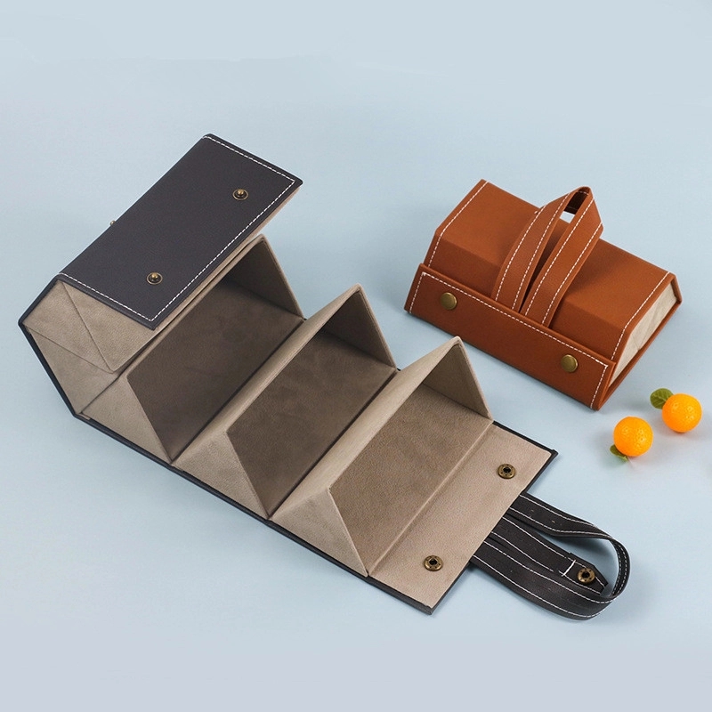 Sunglasses Organizer Case 2