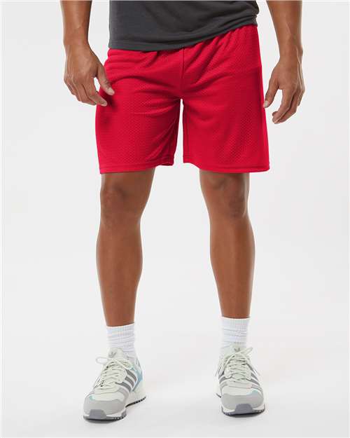 Men's Mesh 7" Shorts - 5107 37