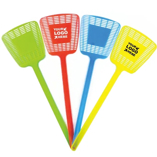 Promotional Fly Swatter 2