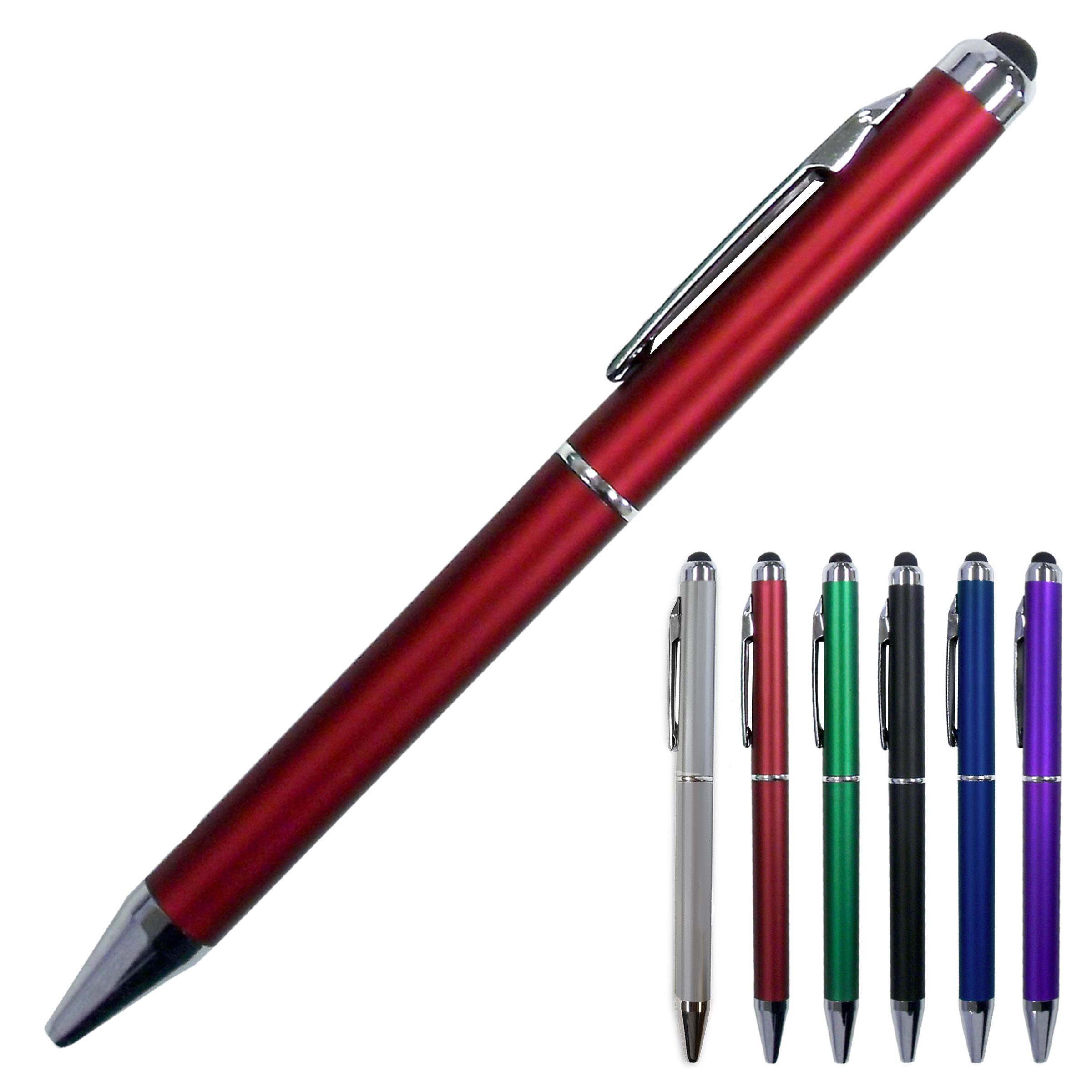 The Clovis Smart Phone Ballpoint Pen With Stylus 3