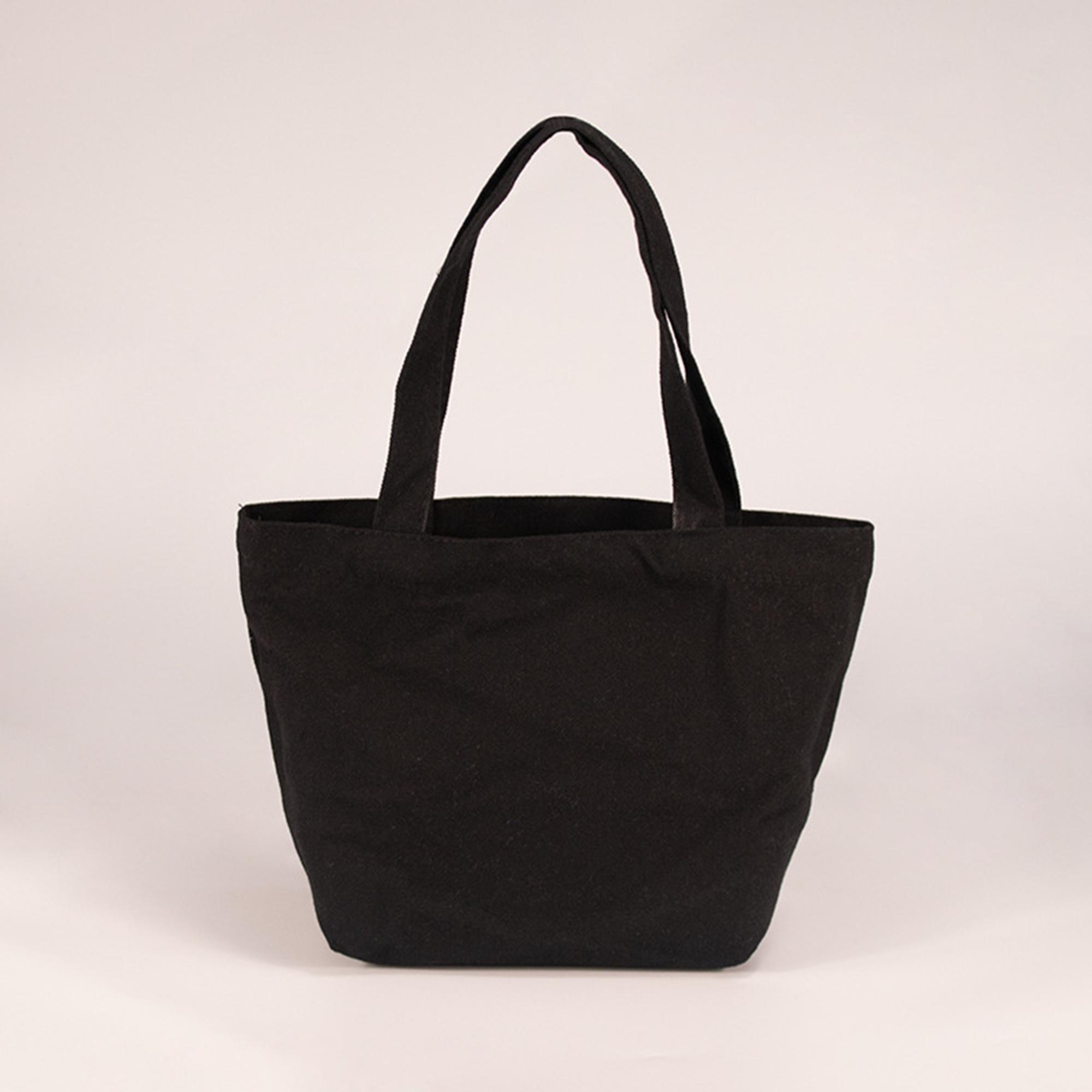 Canvas Tote Bag with Multiple Colors, custom tote bag with logo imprint 8