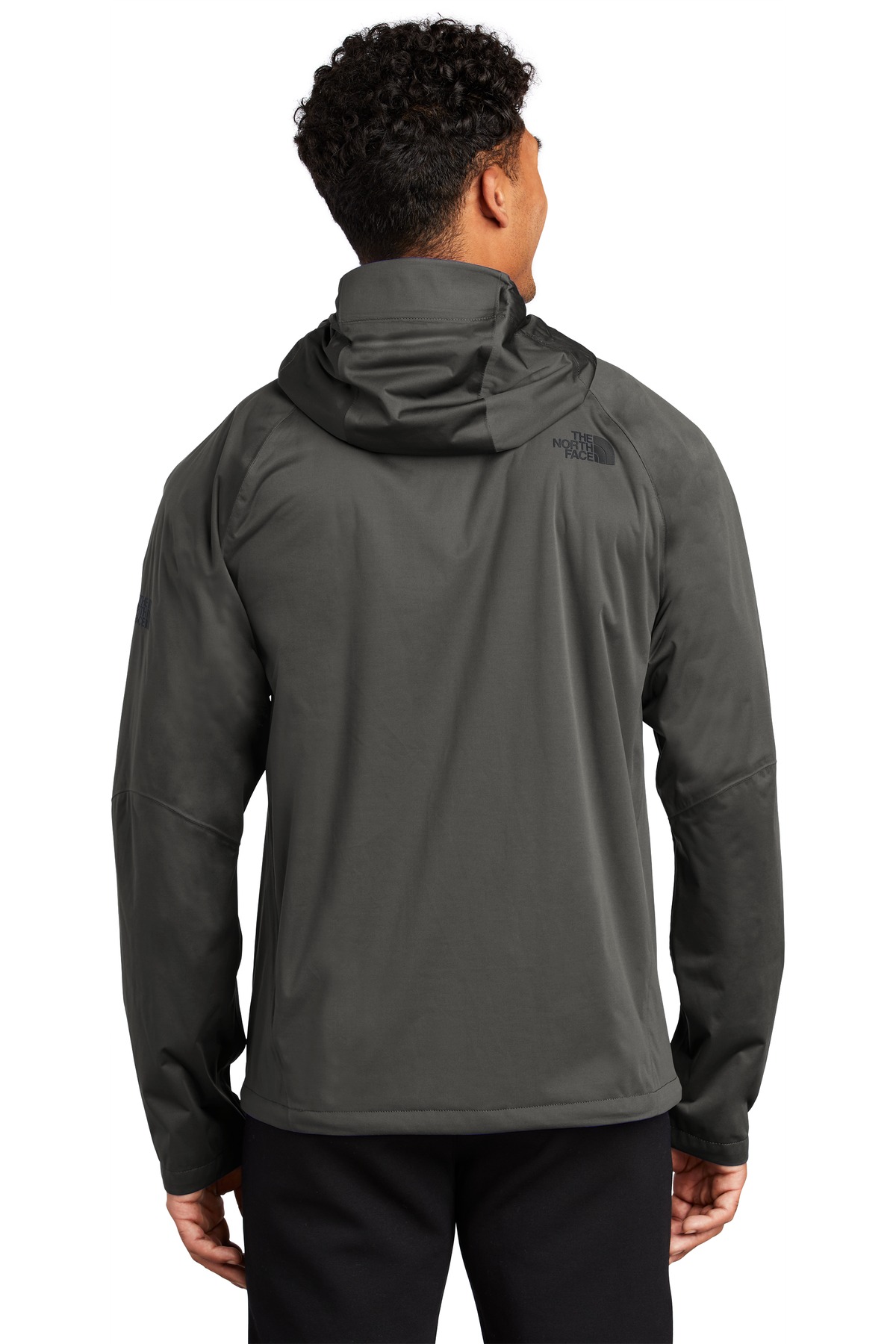 The North Face All-Weather DryVent Stretch Jacket NF0A47FG 12