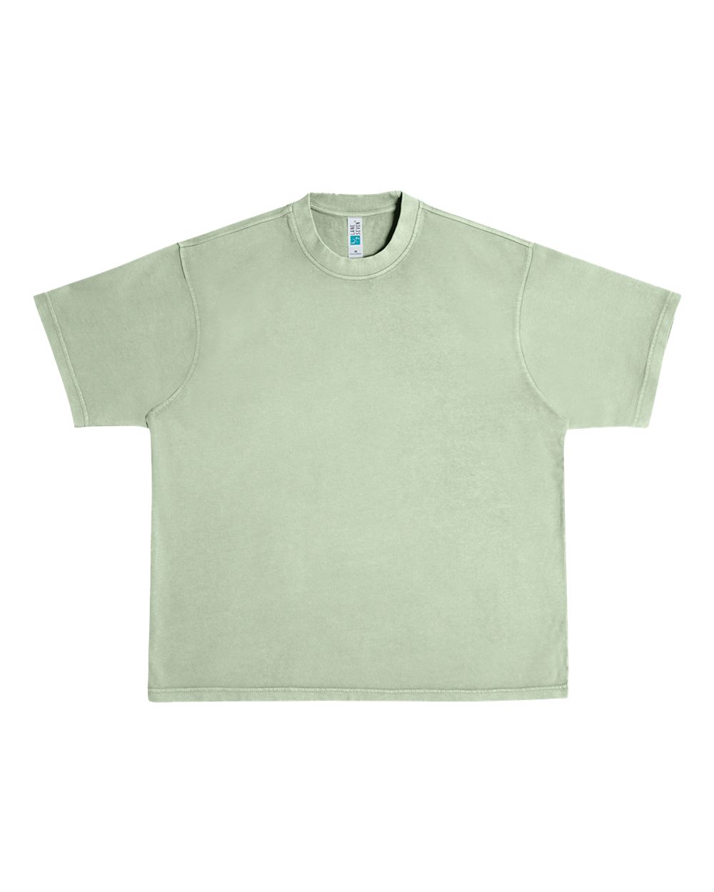Unisex Urban Heavyweight Tee - LS16005 52