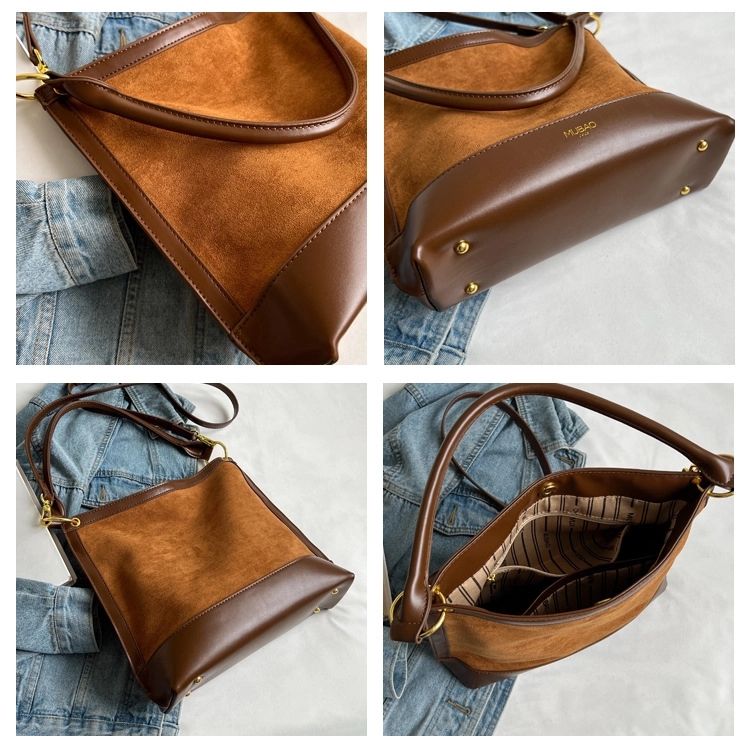 Leather Hobo Purses And Handbags 6