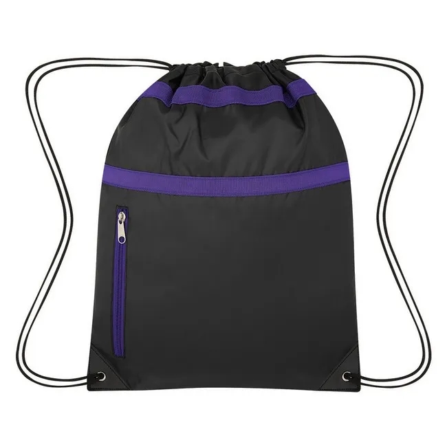 Trinity Drawstring Sports Pack 5