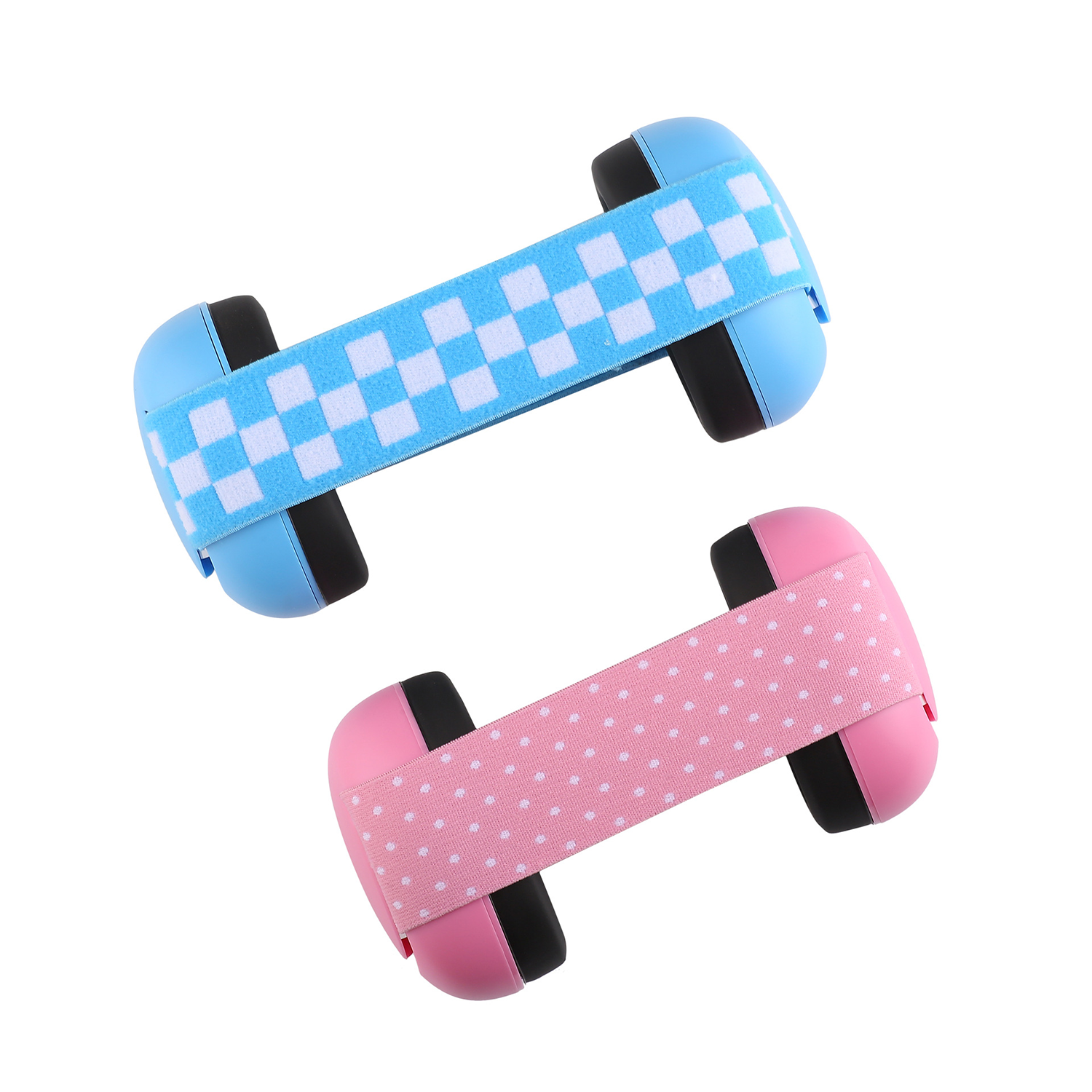 Baby Hearing Protection Soundproof Earmuffs 4