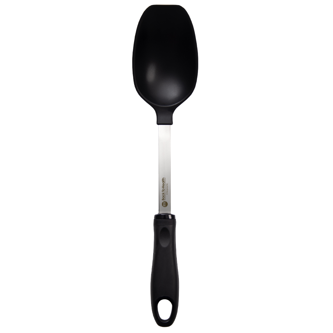 Basting Spoon 2