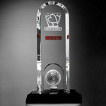 Springfield Golf Award 5