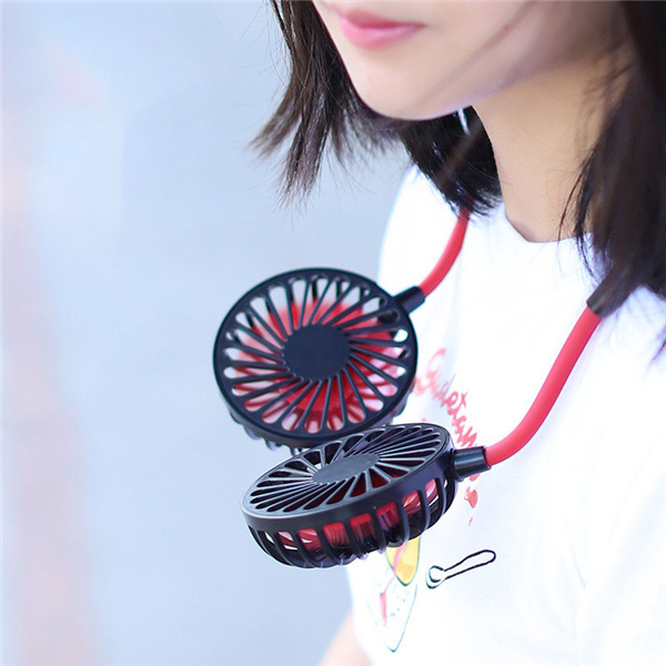 Rechargeable Hanging Sport Fan 6