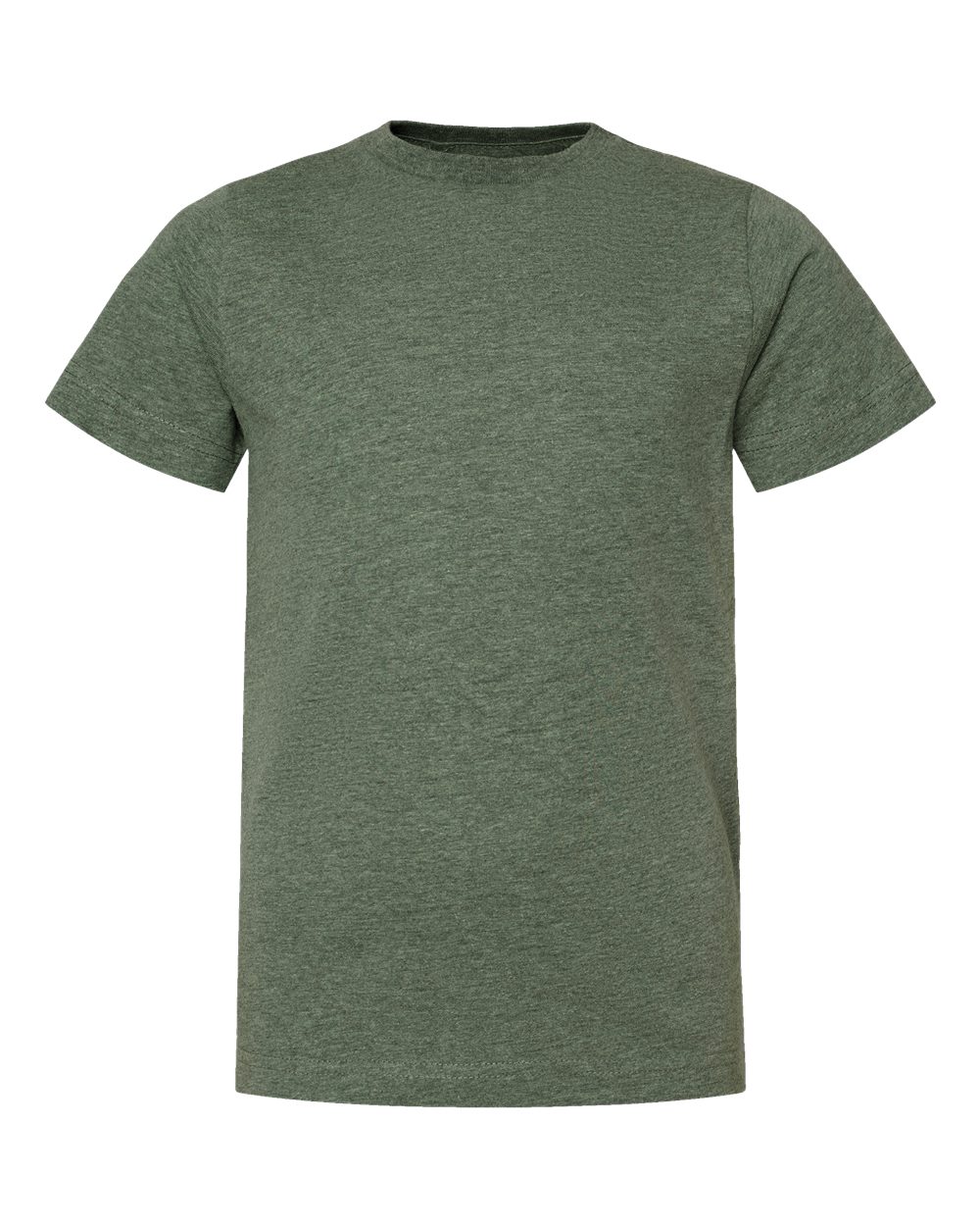Youth Fine Jersey Tee - 6101 136
