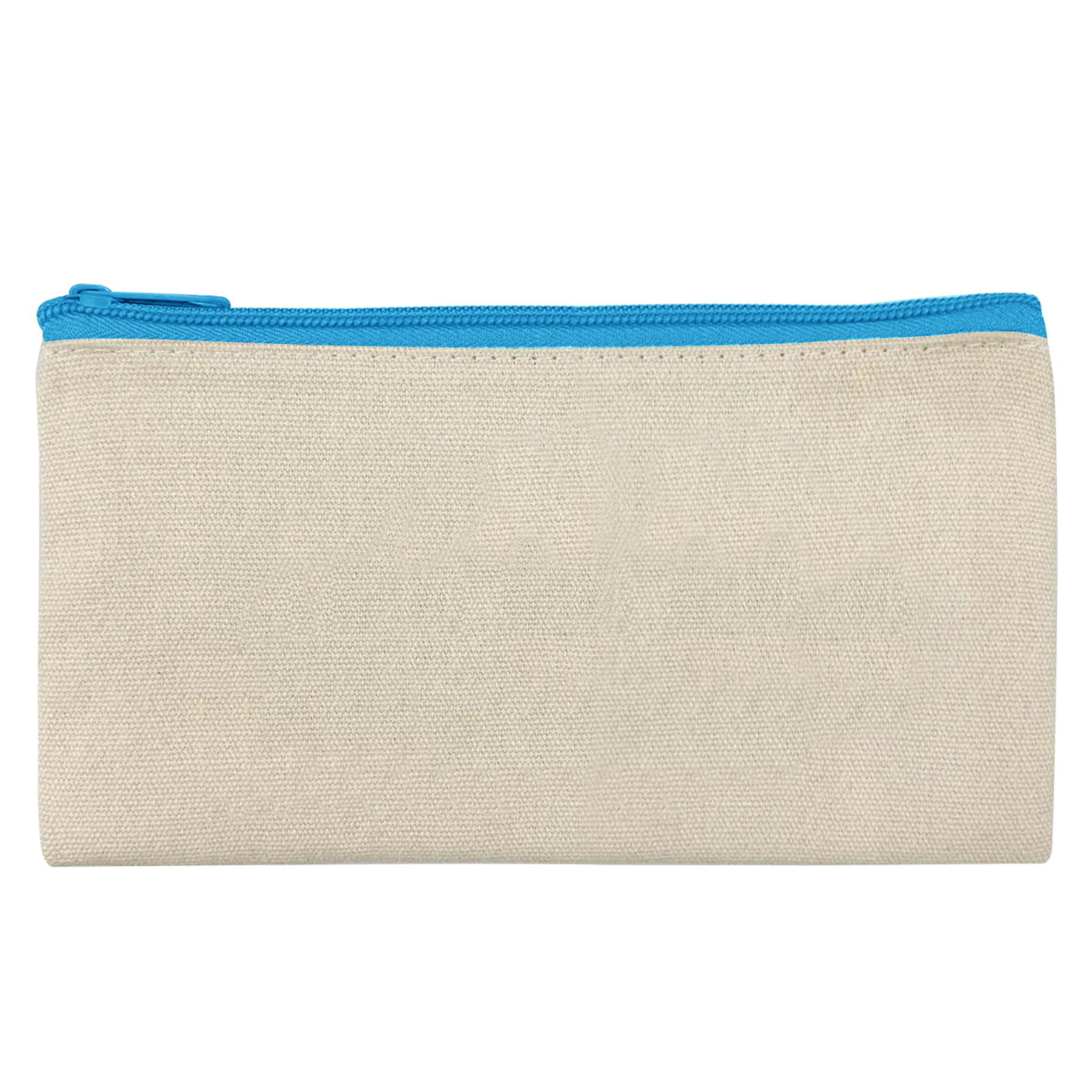 Multifuctional Canvas Bag With Zipper 2