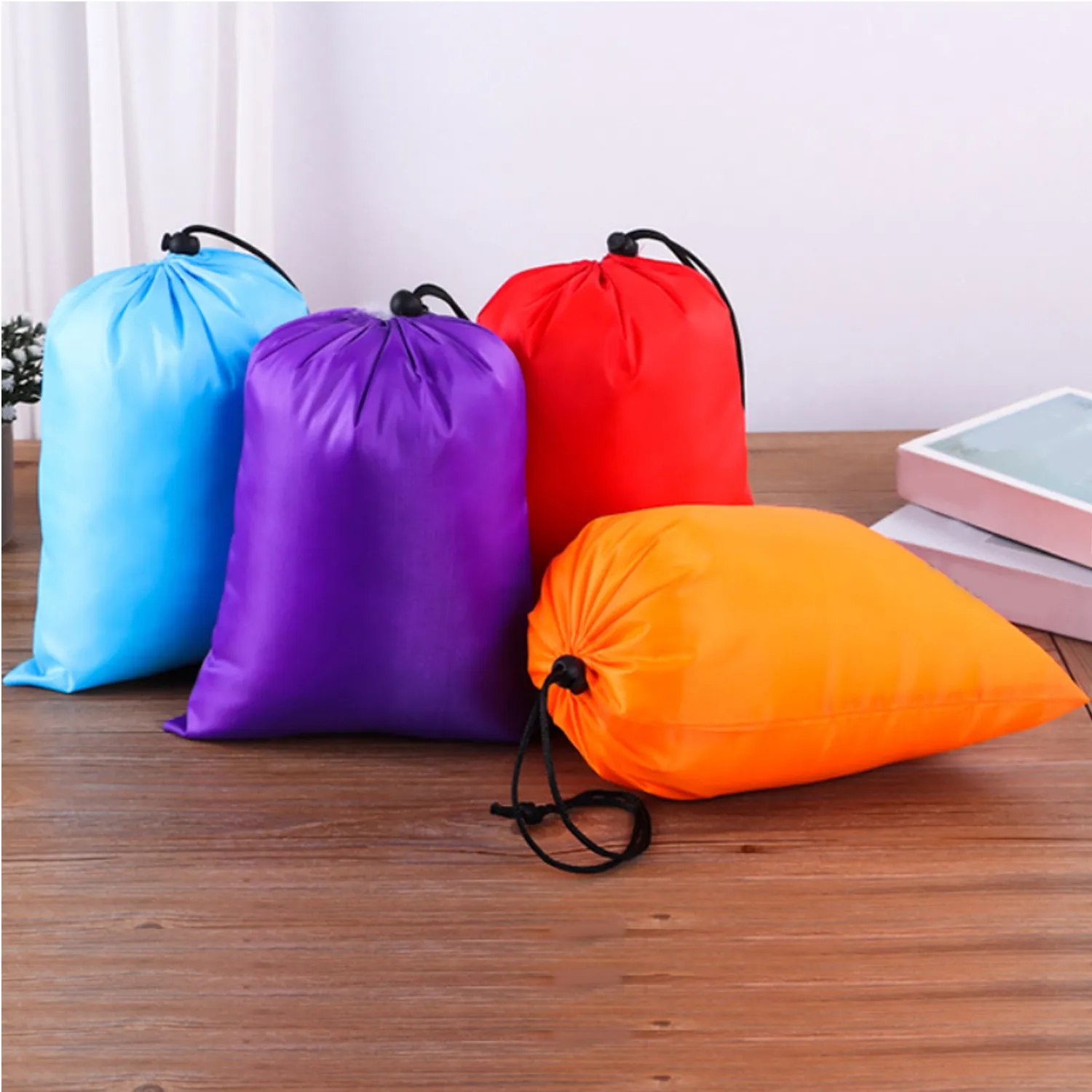 Drawstring Bag 3