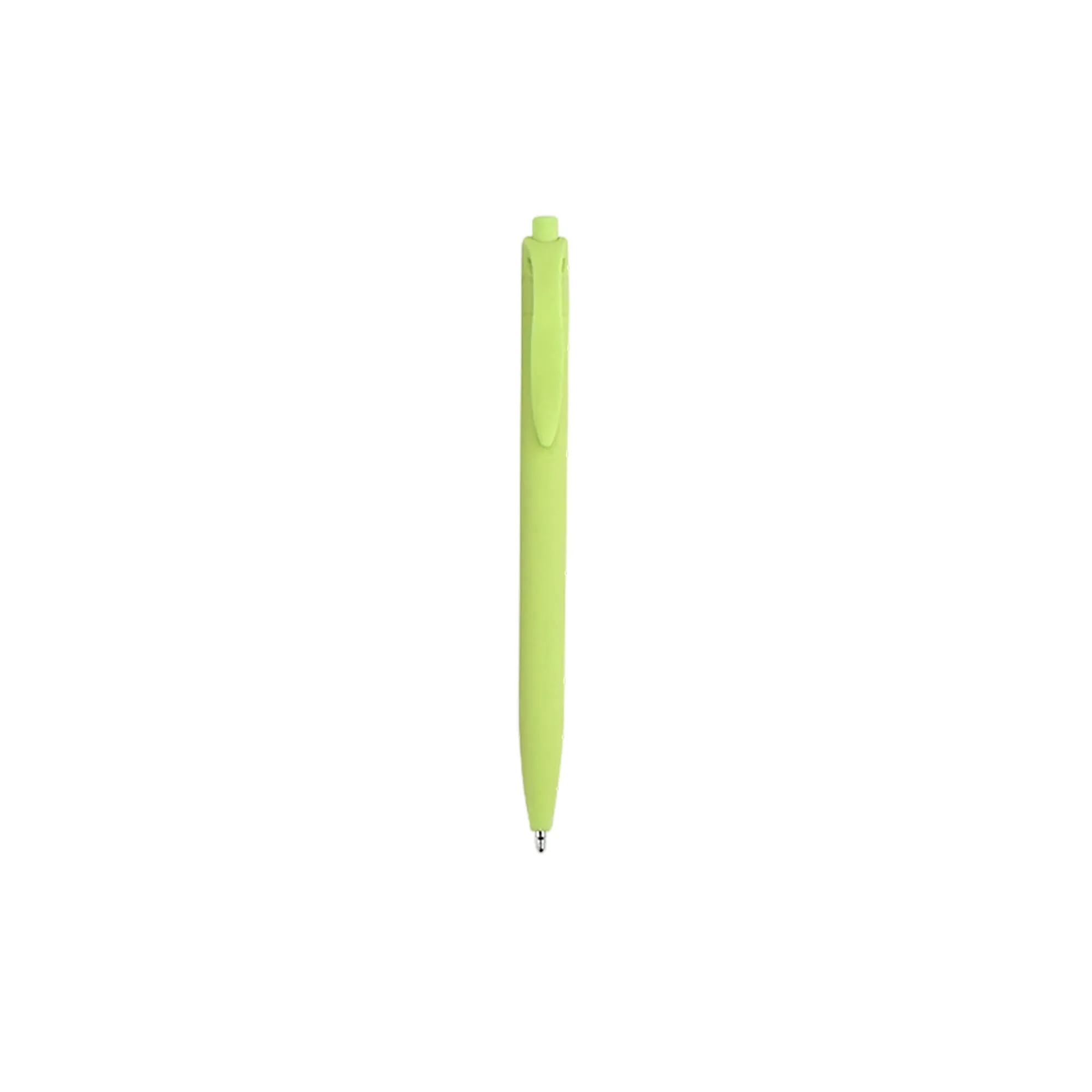 Colored Touch Ballpoint Pen ABS 5.5 Inch 13