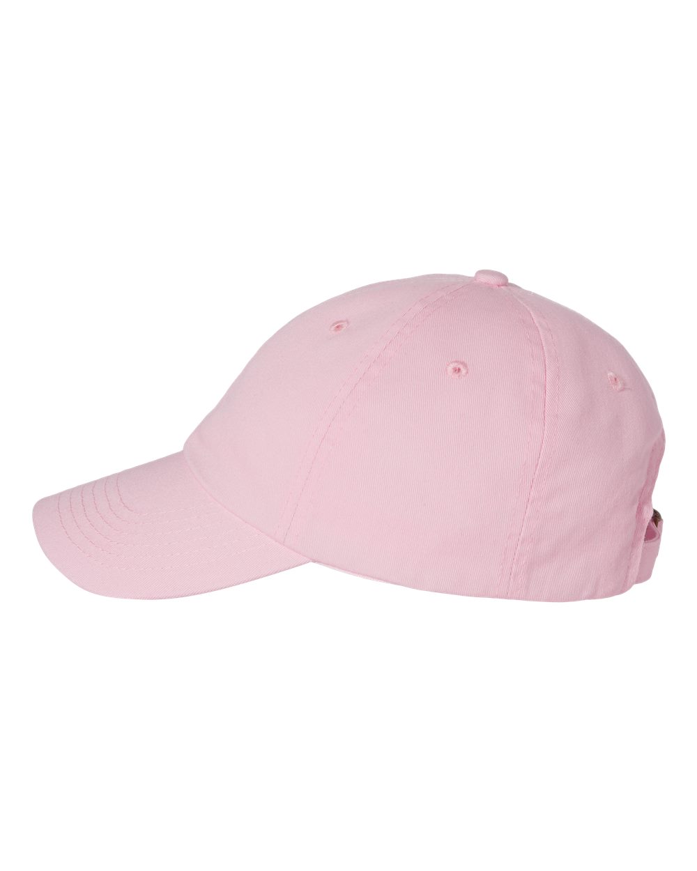 Bio-Washed Classic Dad Hat - VC300A 46