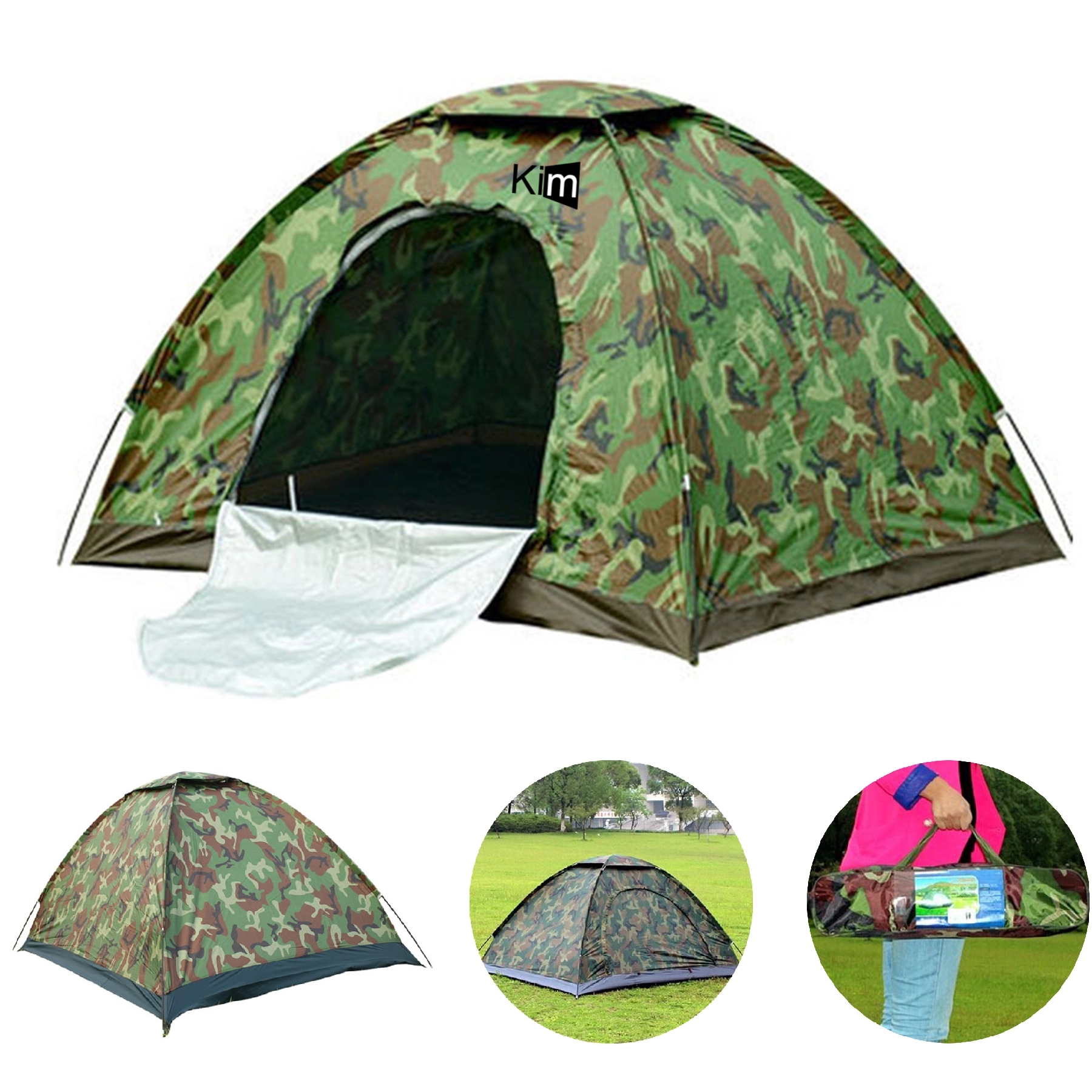 Camping Tents 2