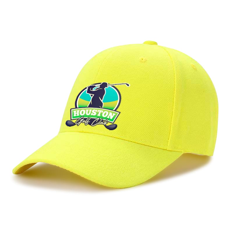 Custom 6-Panel Baseball Hats 56