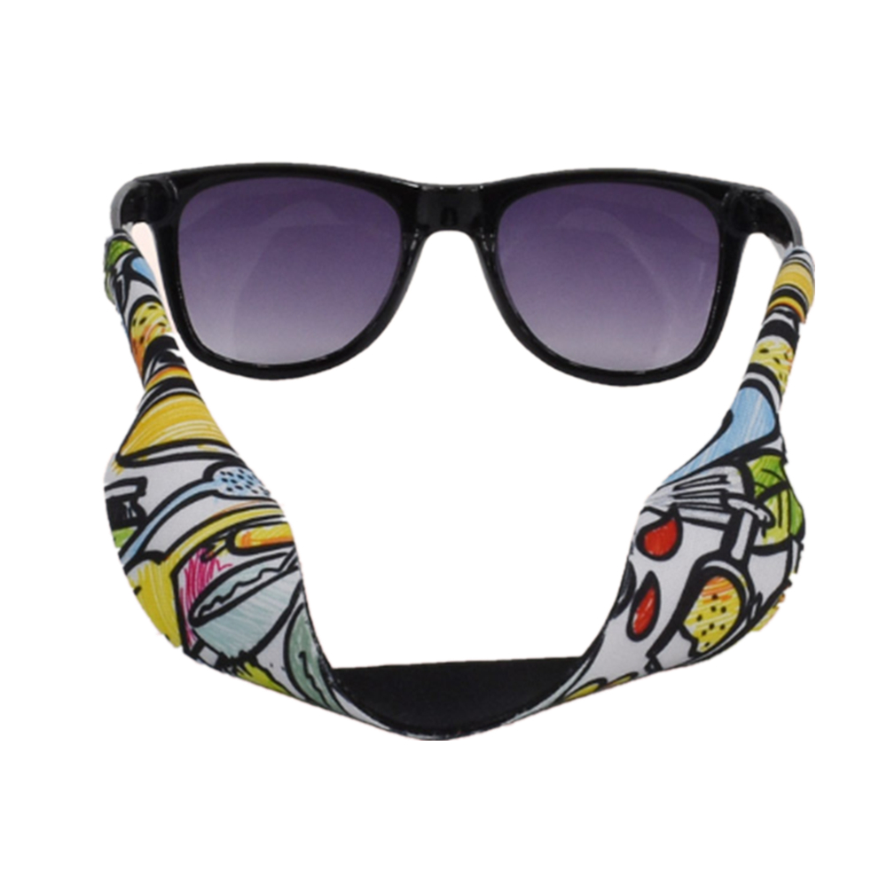 Neoprene Sunglasses Strap Glasses Rope 5