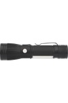 Channel LED / COB Rechargeable Flashlight 5