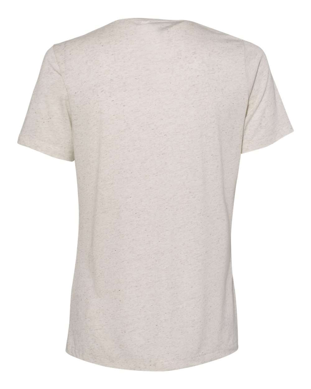 Women's Relaxed Fit Triblend Tee - 6413 50