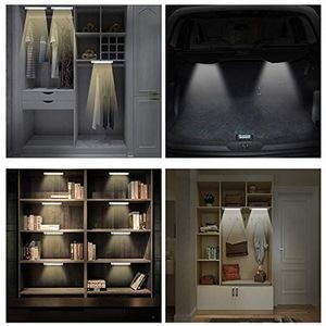 Motion Sensor Led Cabinet Night Light 3