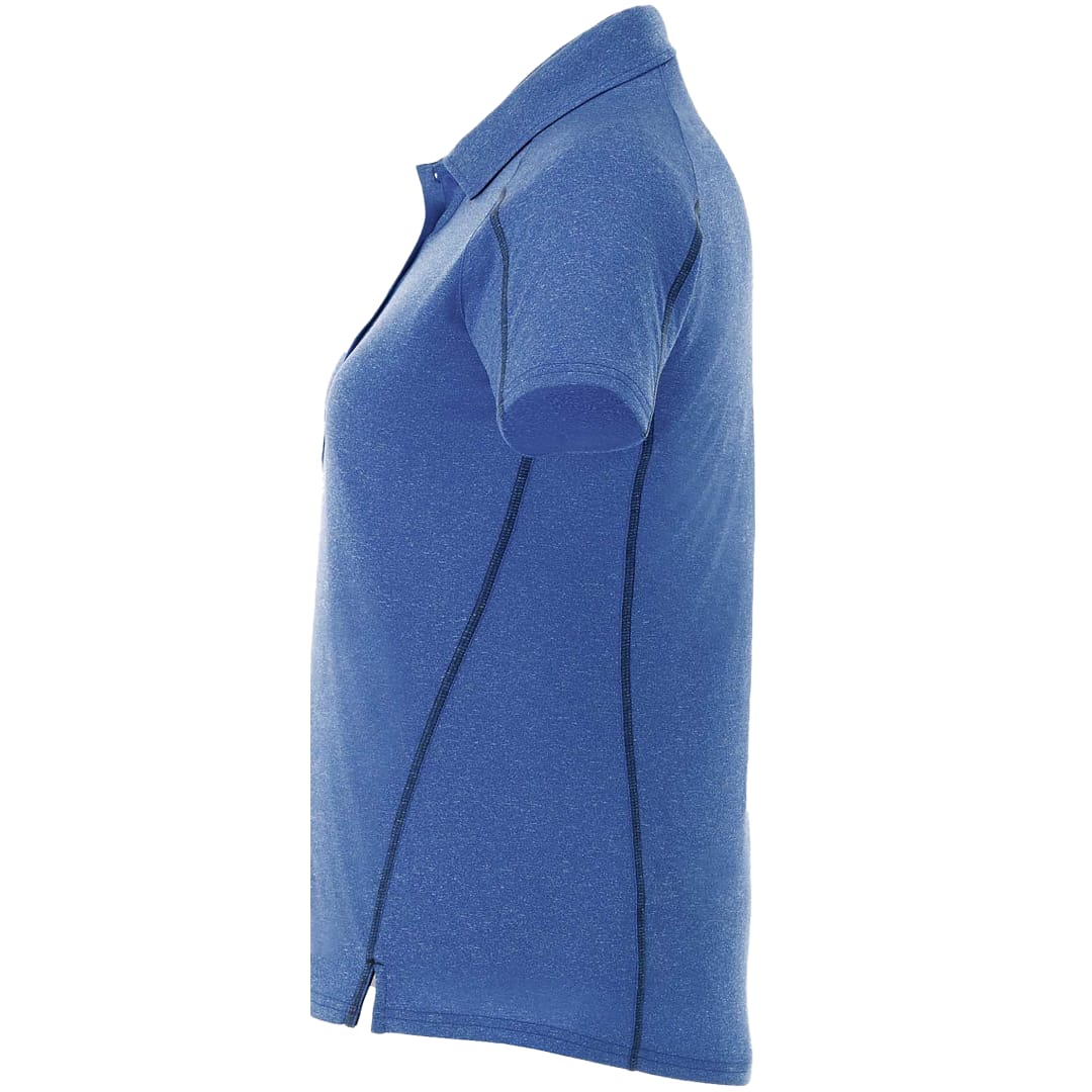 Women's MACTA Short Sleeve Polo 94