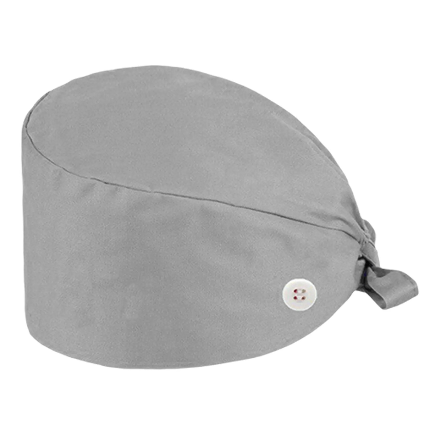 Unisex Surgical Doctor Nurse Caps 3