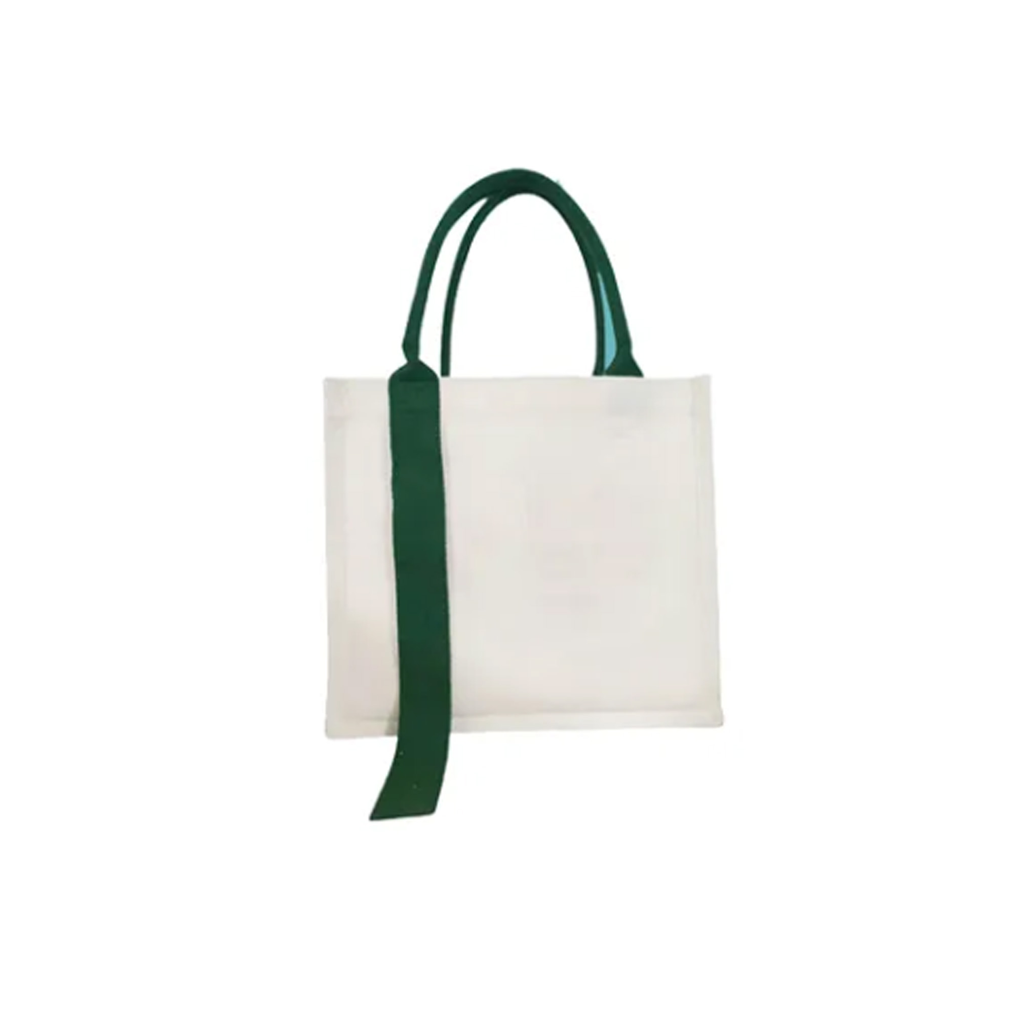 Reusable Canvas bags, custom tote bag with logo imprint 2