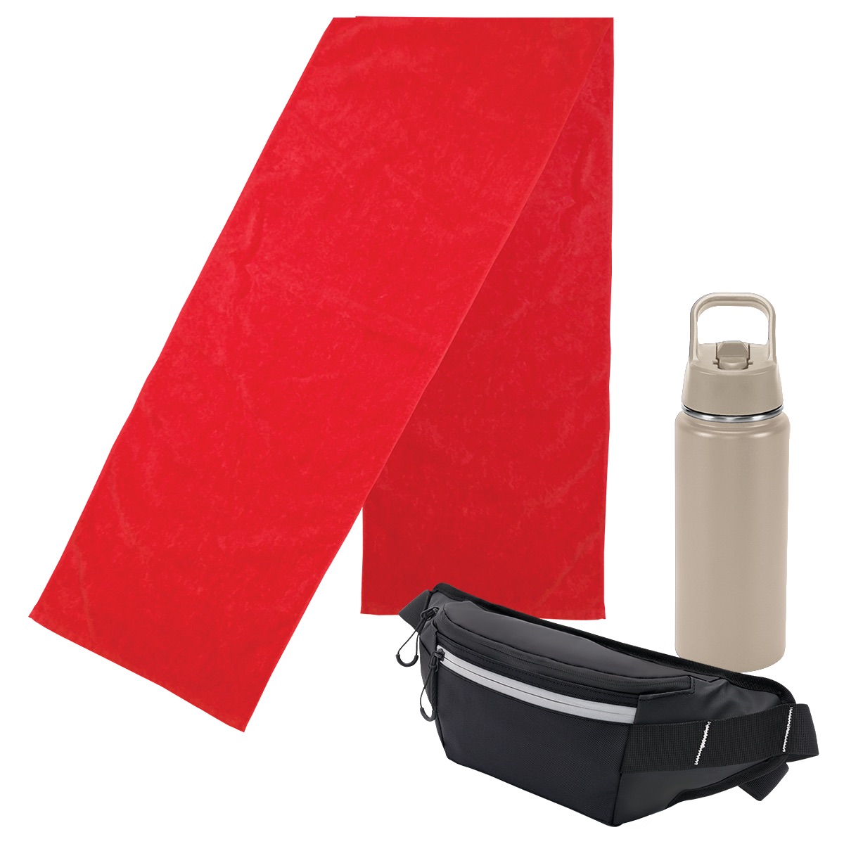 Urban Peak® Trendsetter Gym Kit 13