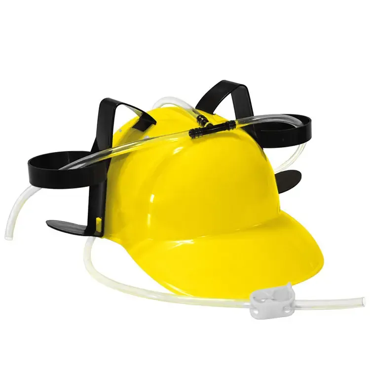 Novelty Drinking Helmet 1