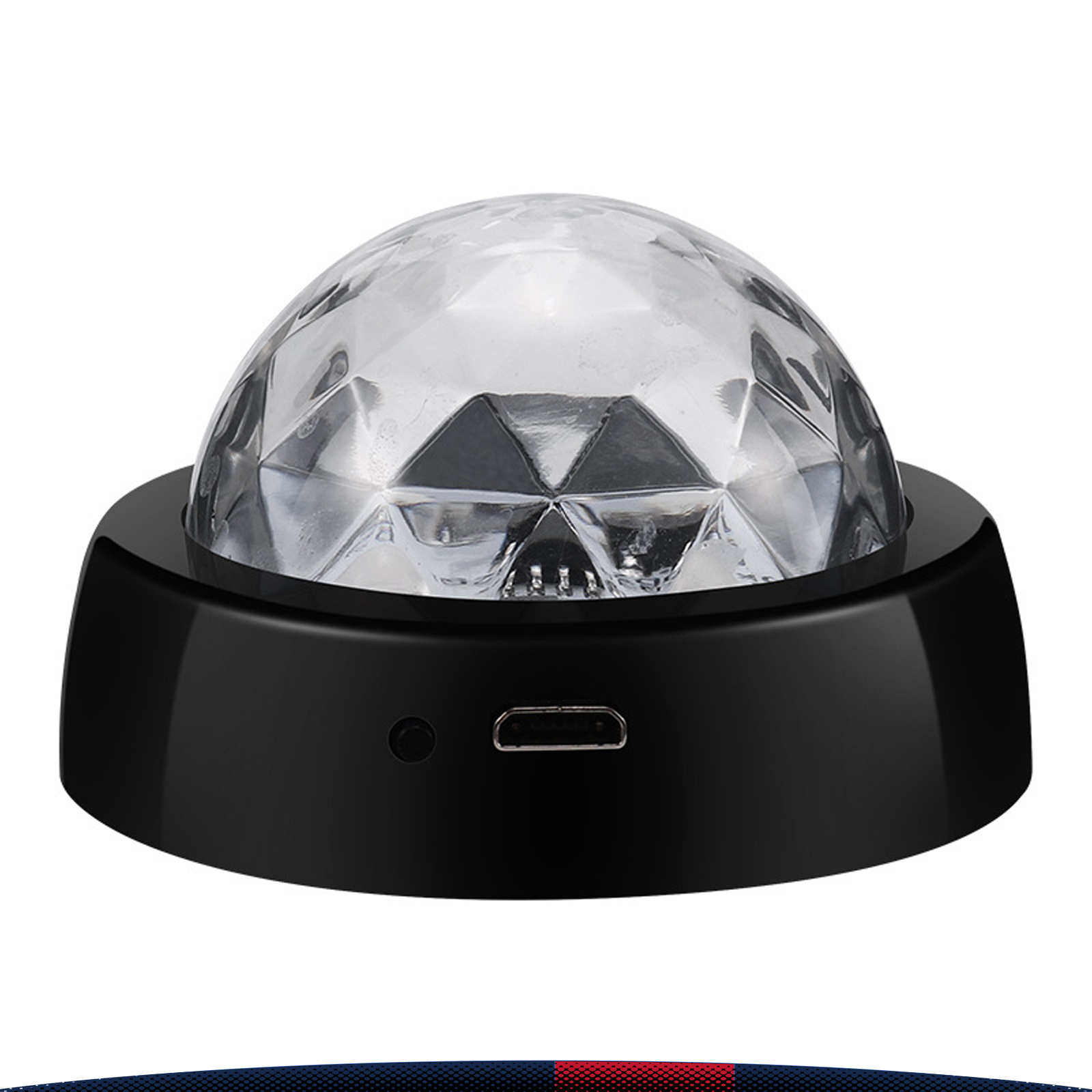 Magus Disco Night Light 3