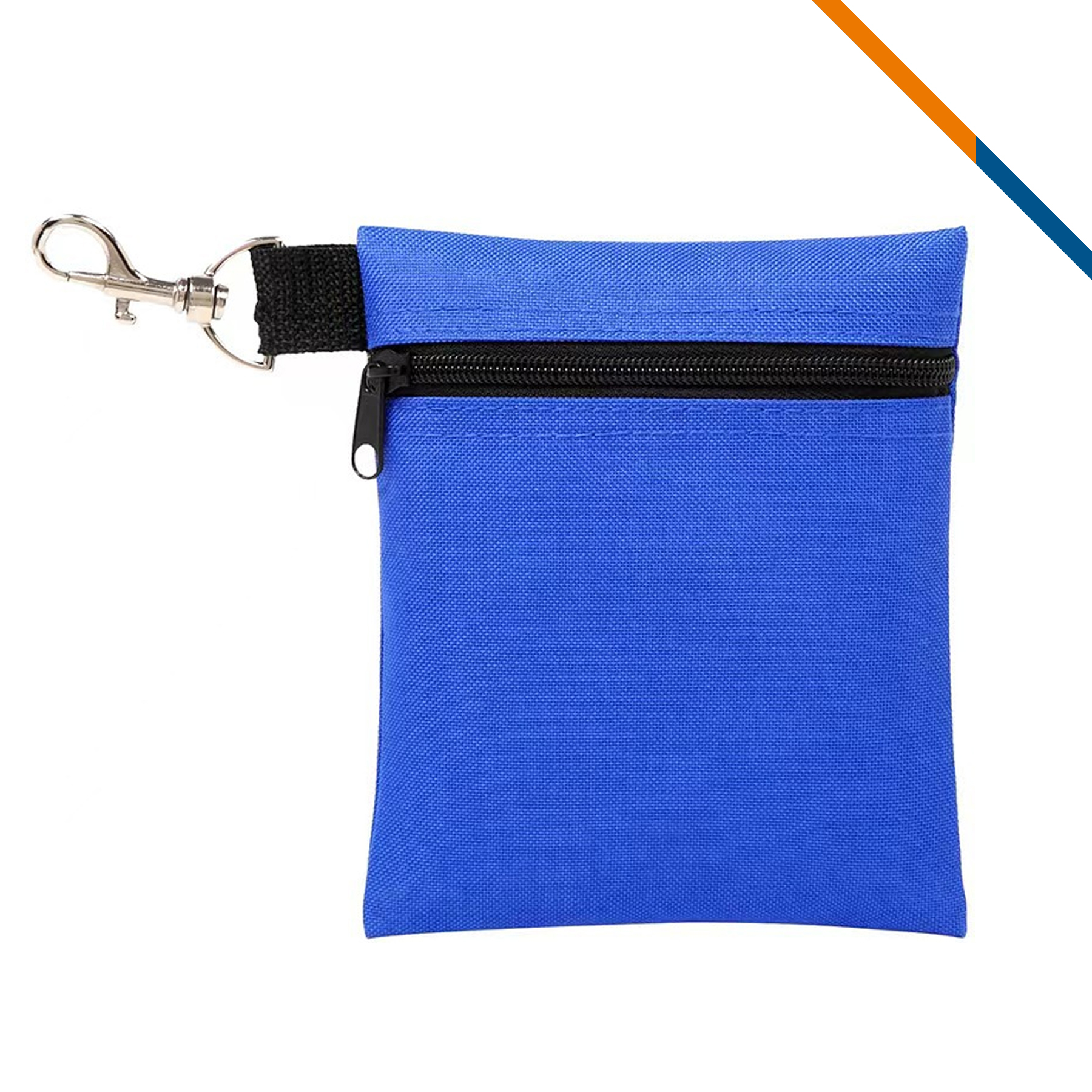 Zelk 3in1 Golf Ball Pouch 7