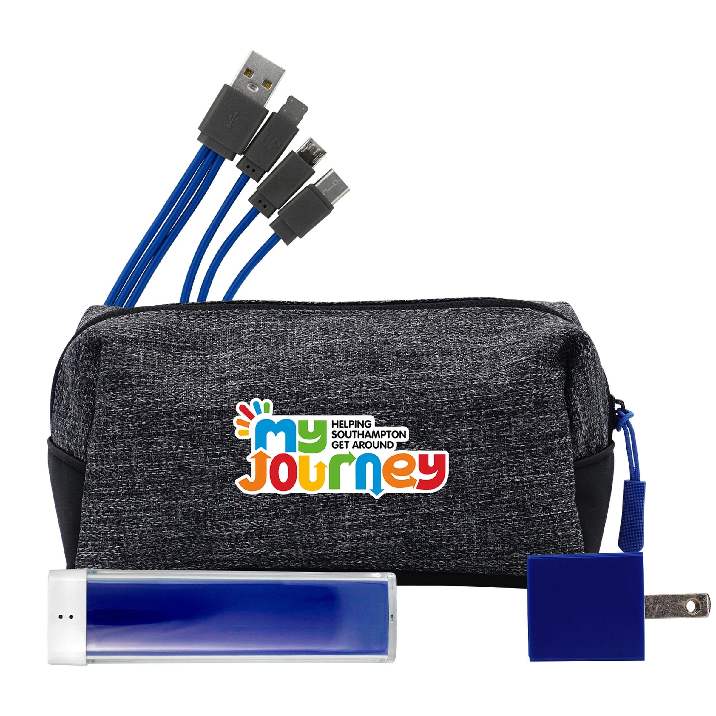 XL X Line Providence Charging Set 6