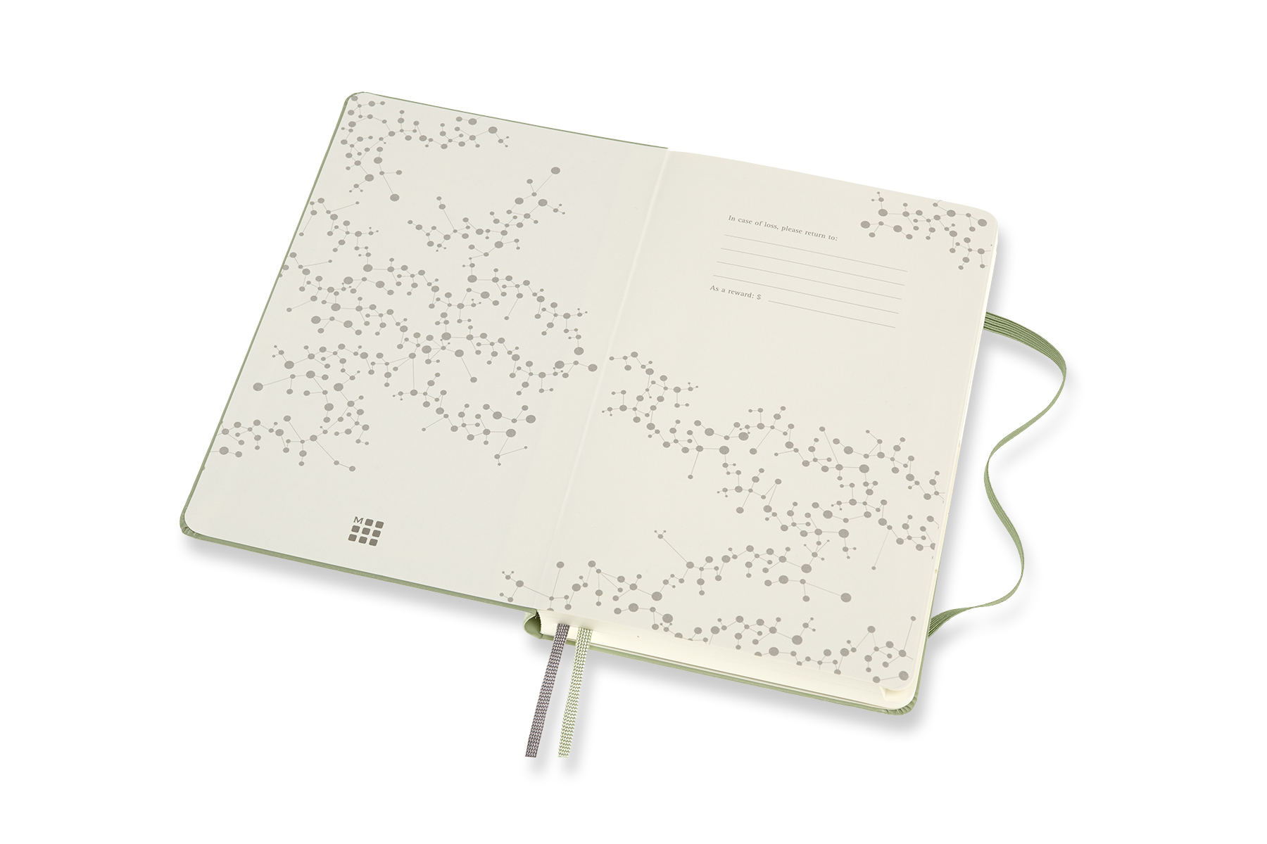 Passion Journal Wellness