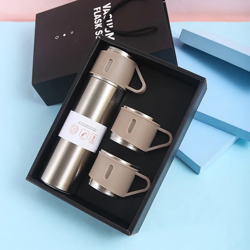 Thermos Cup Set 1
