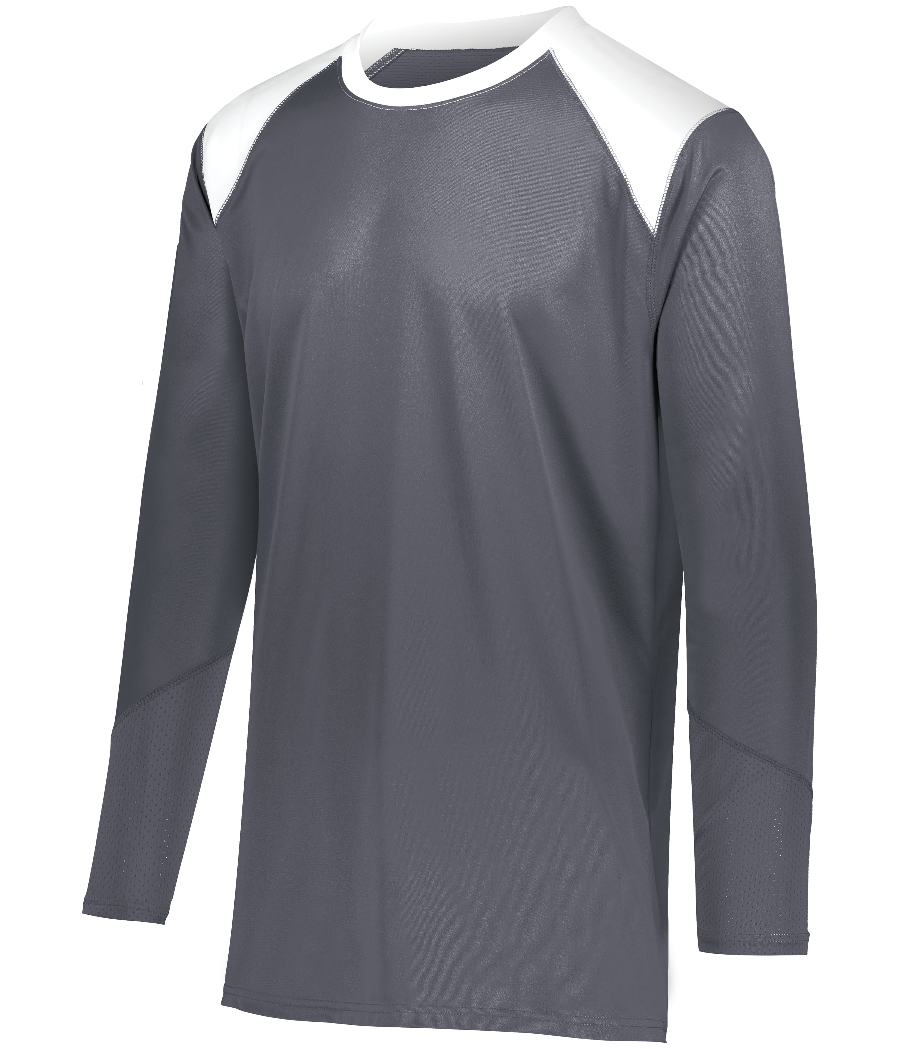 Tip-Off Shooter Shirt 8