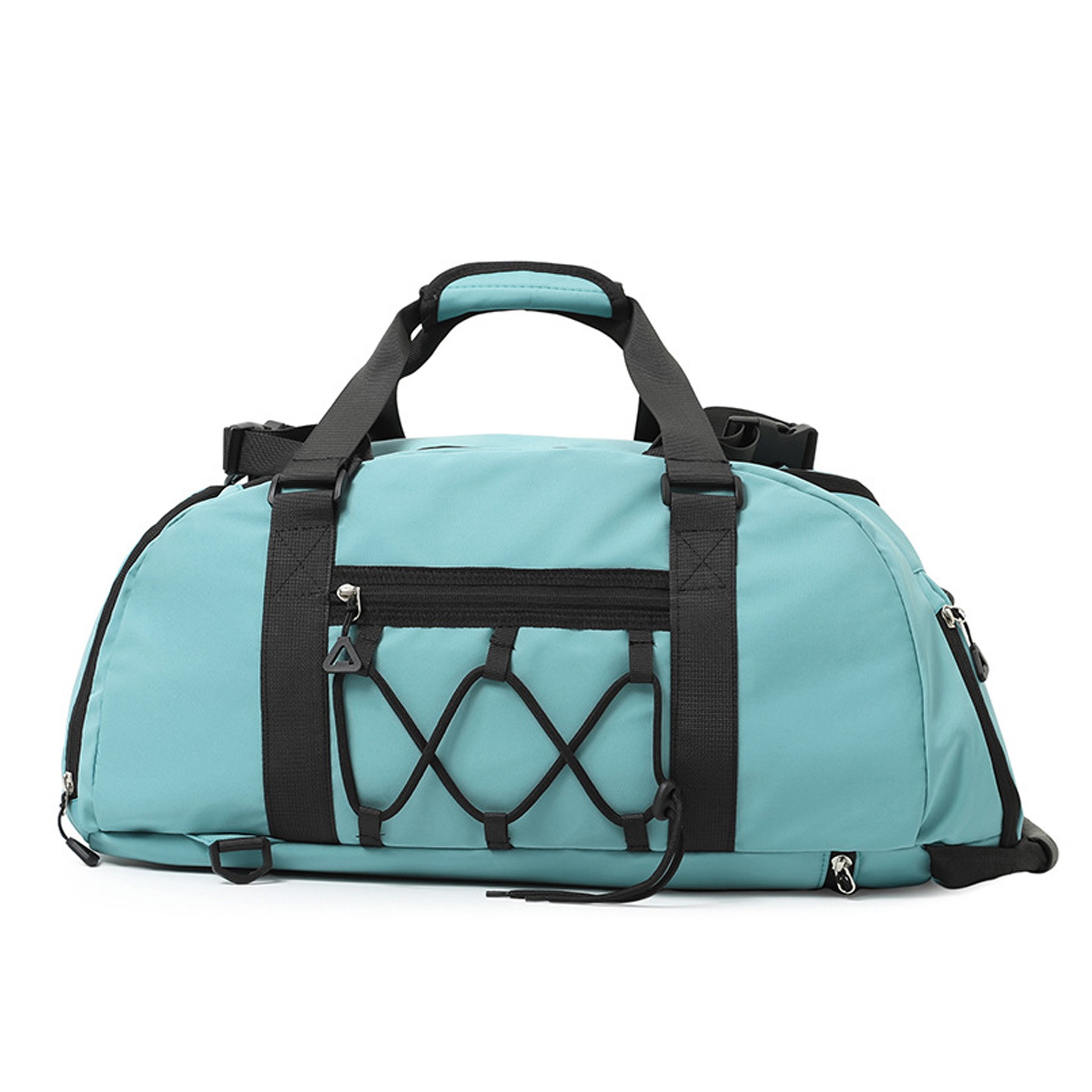 Travel Duffel Backpack 3