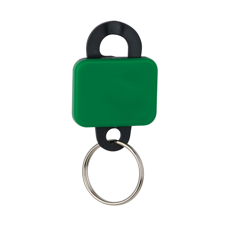 EZ-Clip Multi-Purpose Keyring / Clip 16