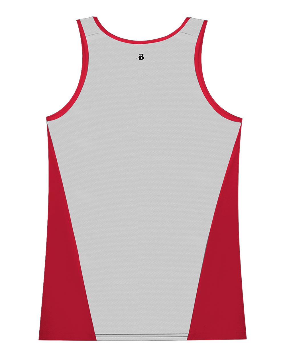Women's Ventback Singlet - 8968 13