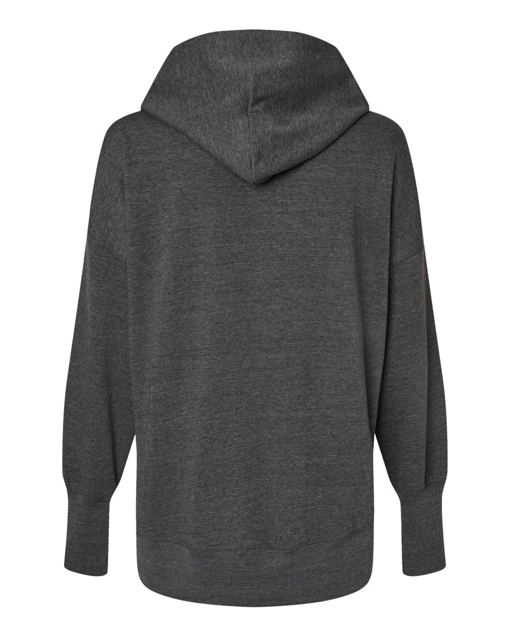 Women's French Terry Hooded Sweatshirt - W23720 26
