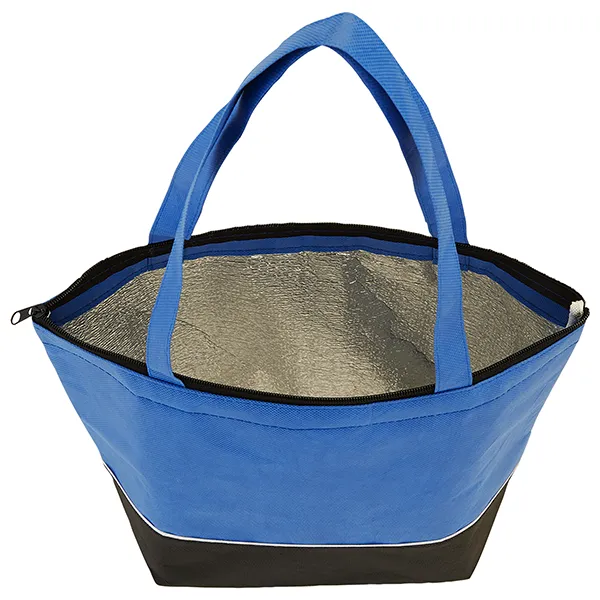 Printed Carnival RPET Cooler Totes 2