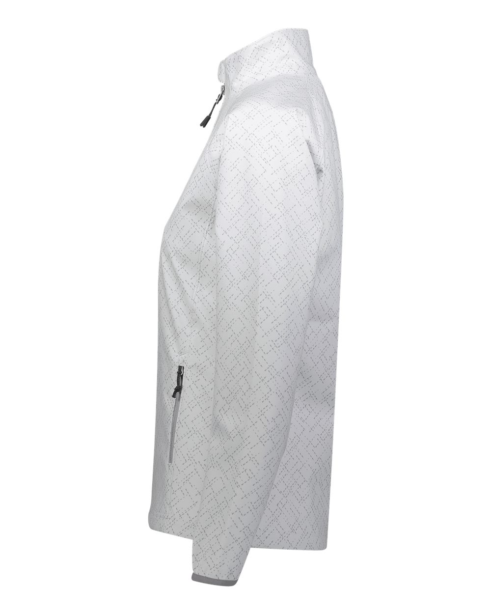 Women's Featherlight Soft Shell Jacket - 229721 9